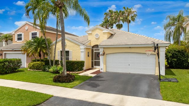5535 NW 54th Circle, Coconut Creek, FL 33073