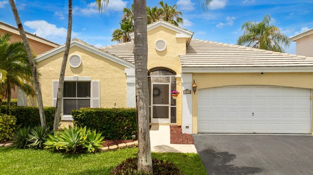 5535 NW 54th Circle, Coconut Creek, FL 33073
