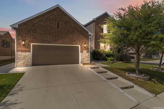 3731 Avia Oaks, San Antonio, TX 78259
