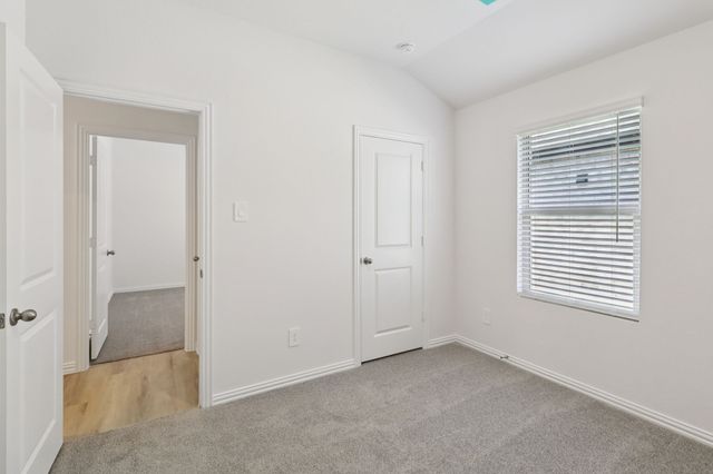 1007 Angel Street, Josephine, TX 75173