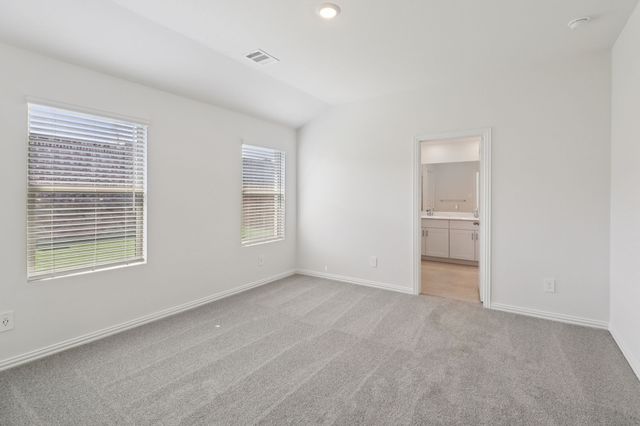 1007 Angel Street, Josephine, TX 75173