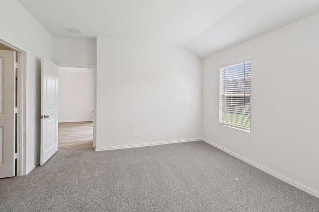1007 Angel Street, Josephine, TX 75173