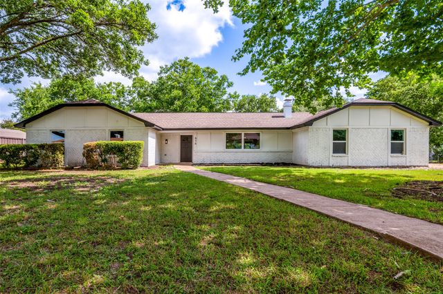 414 Pearly Top Drive, Glenn Heights, TX 75154