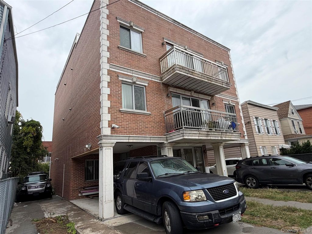 108-31 50th Avenue 1A, Corona, NY 11368 — exterior