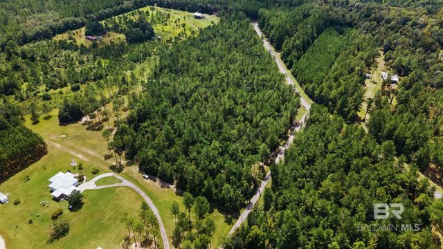 25820 Goat Cooper Road, Robertsdale, AL 36567
