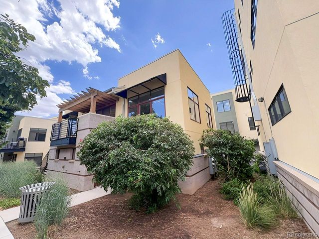 1350 Rosewood Avenue, Boulder, CO 80304