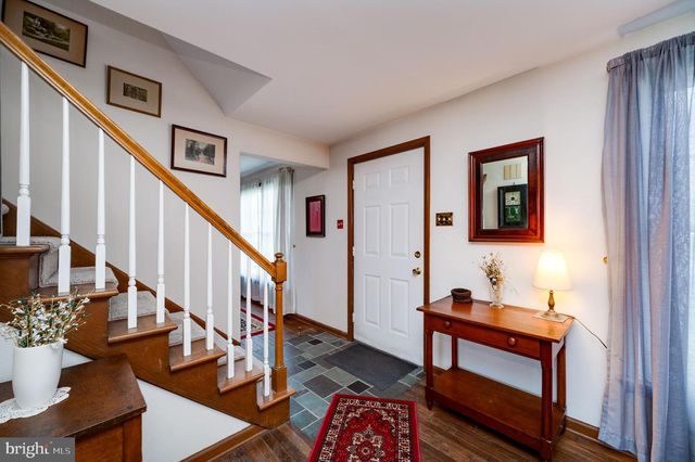 215 E SPRUCE ST, Gilbertsville, PA 19525