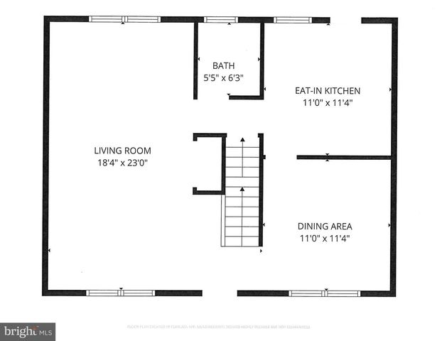 215 E SPRUCE ST, Gilbertsville, PA 19525