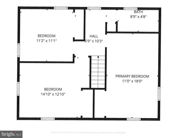 215 E SPRUCE ST, Gilbertsville, PA 19525
