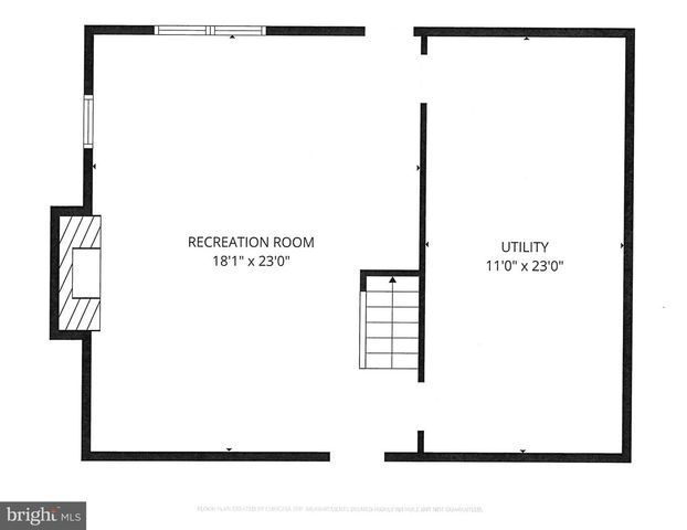 215 E SPRUCE ST, Gilbertsville, PA 19525