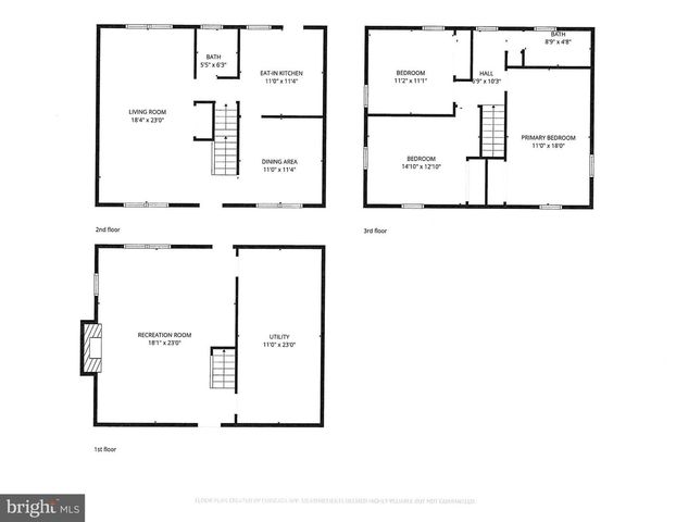 215 E SPRUCE ST, Gilbertsville, PA 19525