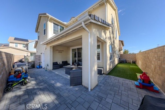 7082 Mallow Drive 2, Fontana, CA 92336