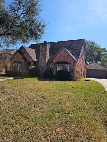 6315 Seegers Trail Drive, Houston, TX 77066