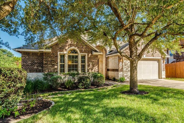 471 Limestone TRL, Austin, TX 78737