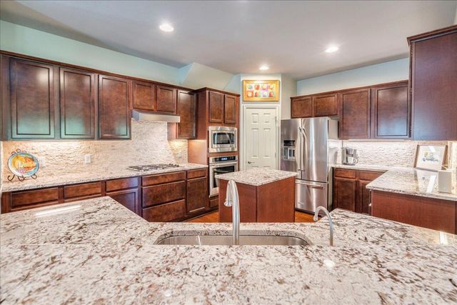 471 Limestone TRL, Austin, TX 78737