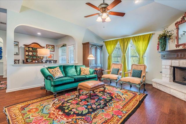471 Limestone TRL, Austin, TX 78737