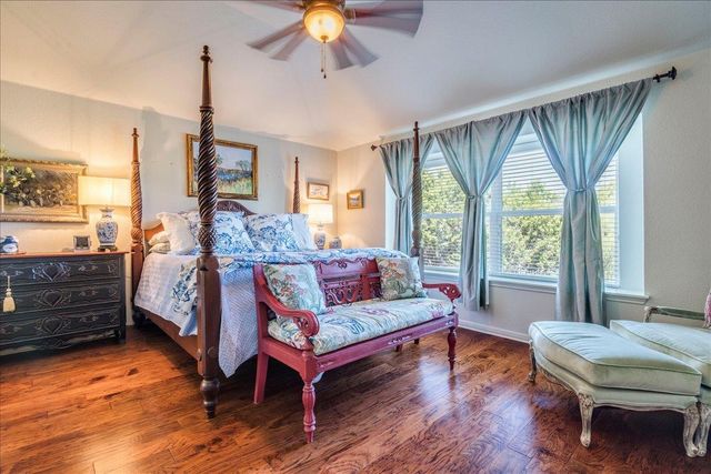 471 Limestone TRL, Austin, TX 78737