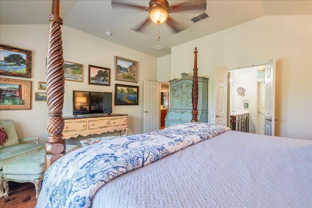471 Limestone TRL, Austin, TX 78737
