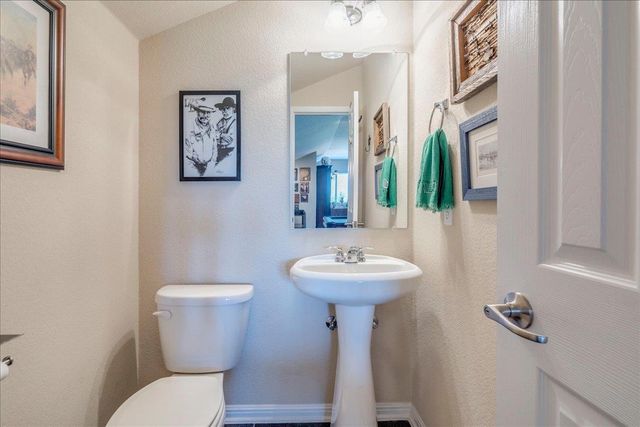 471 Limestone TRL, Austin, TX 78737