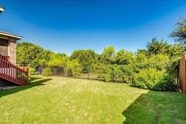 471 Limestone TRL, Austin, TX 78737