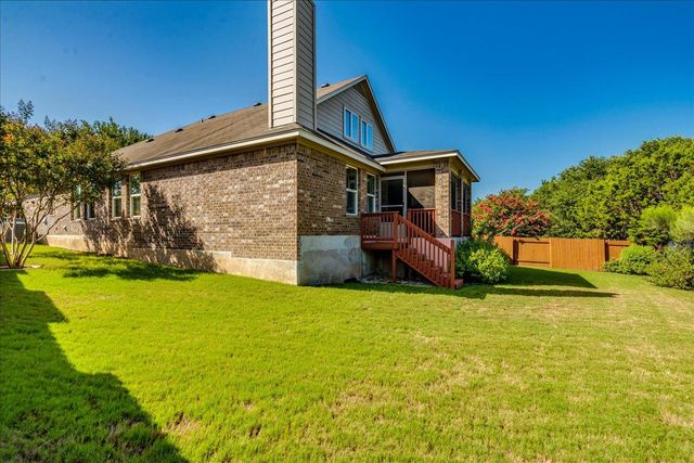 471 Limestone TRL, Austin, TX 78737