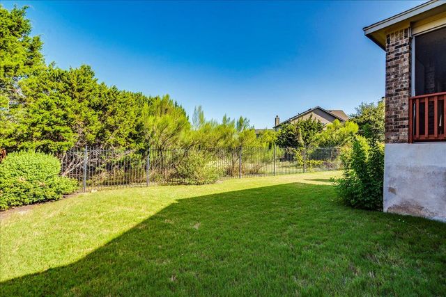 471 Limestone TRL, Austin, TX 78737