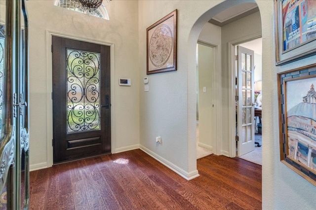 471 Limestone TRL, Austin, TX 78737