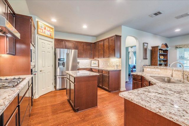 471 Limestone TRL, Austin, TX 78737