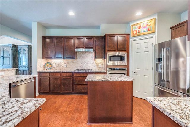 471 Limestone TRL, Austin, TX 78737