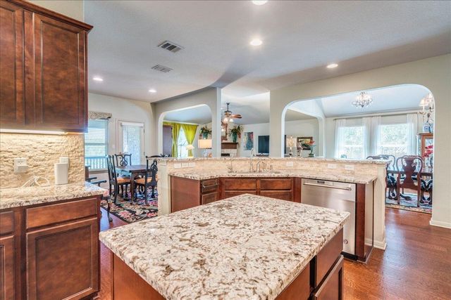 471 Limestone TRL, Austin, TX 78737
