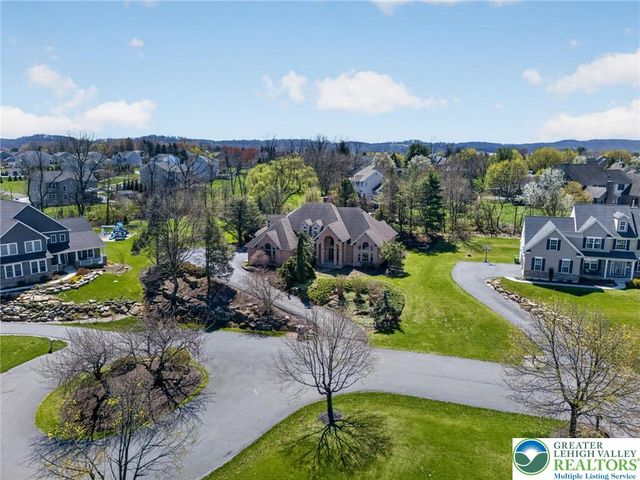 3190 Sheffield Drive, Emmaus Boro, PA 18049