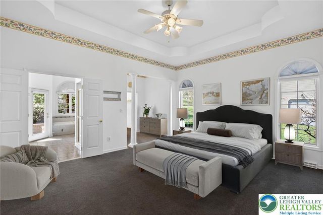 3190 Sheffield Drive, Emmaus Boro, PA 18049