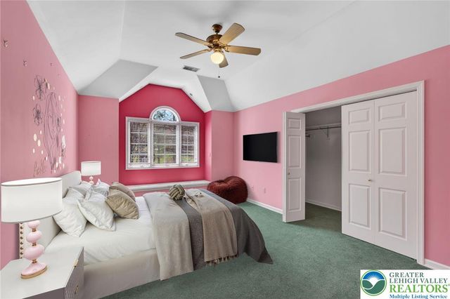 3190 Sheffield Drive, Emmaus Boro, PA 18049