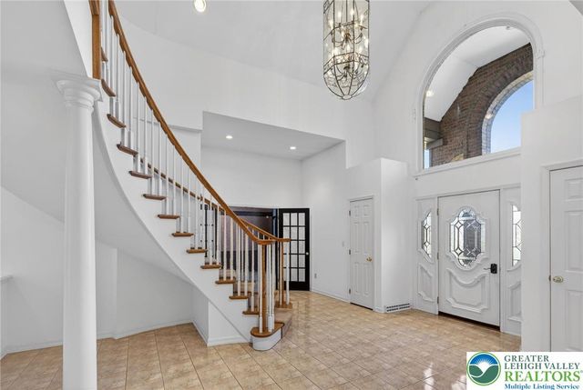 3190 Sheffield Drive, Emmaus Boro, PA 18049