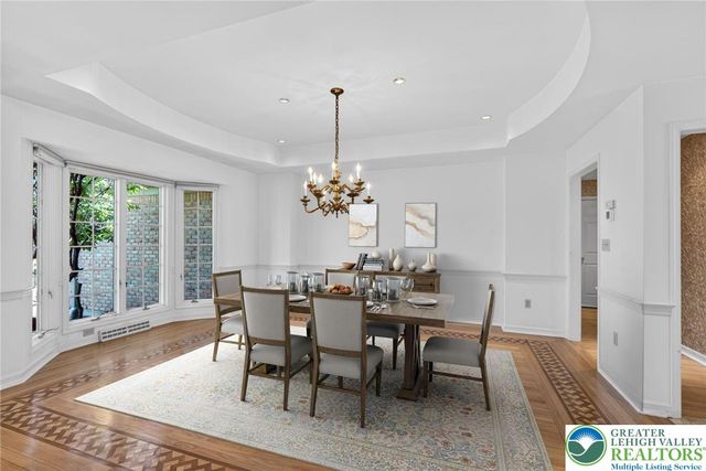 3190 Sheffield Drive, Emmaus Boro, PA 18049