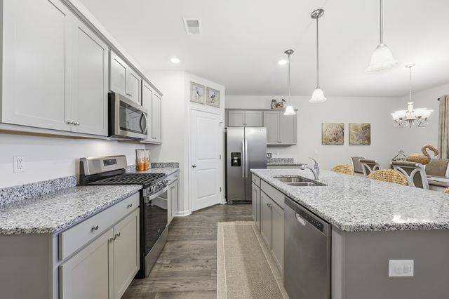 3689 Bells Lake Circle, Longs, SC 29568