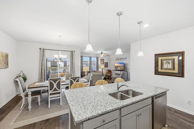 3689 Bells Lake Circle, Longs, SC 29568