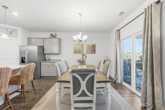 3689 Bells Lake Circle, Longs, SC 29568