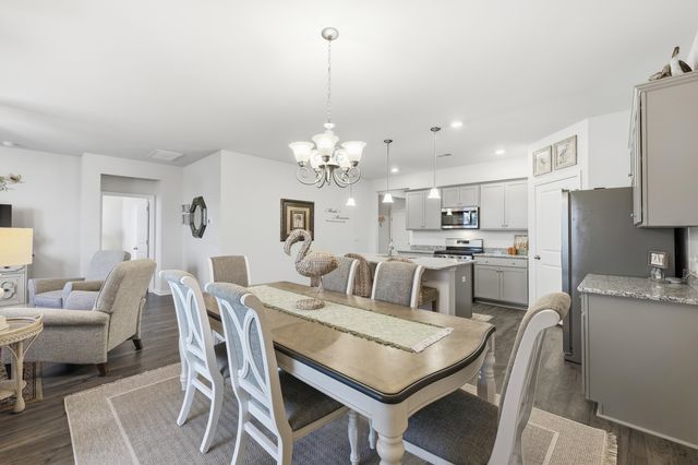 3689 Bells Lake Circle, Longs, SC 29568