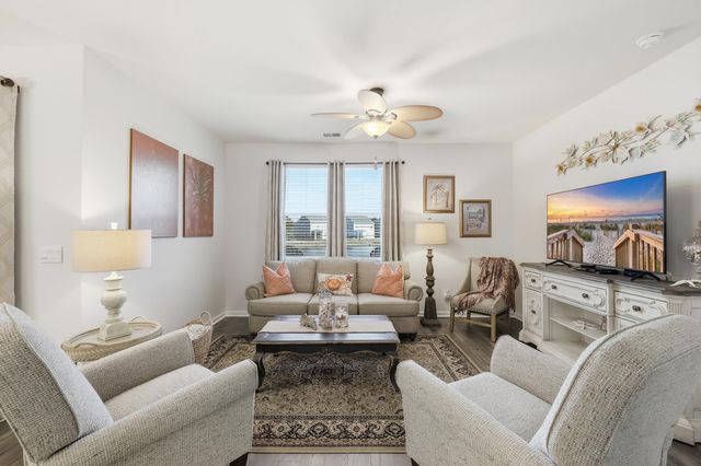 3689 Bells Lake Circle, Longs, SC 29568