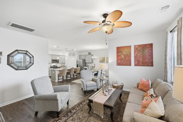 3689 Bells Lake Circle, Longs, SC 29568