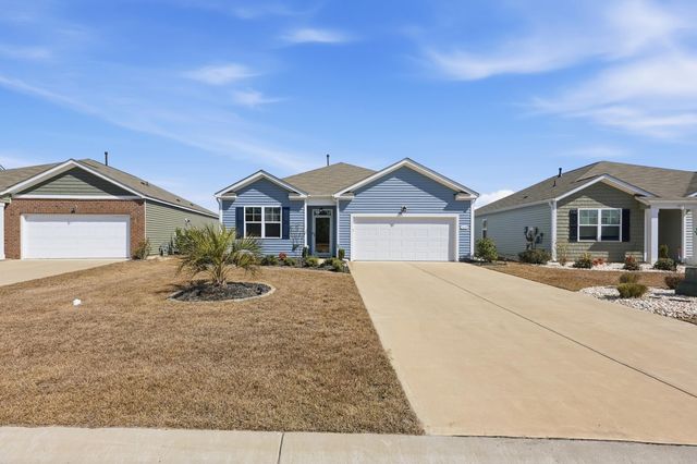 3689 Bells Lake Circle, Longs, SC 29568