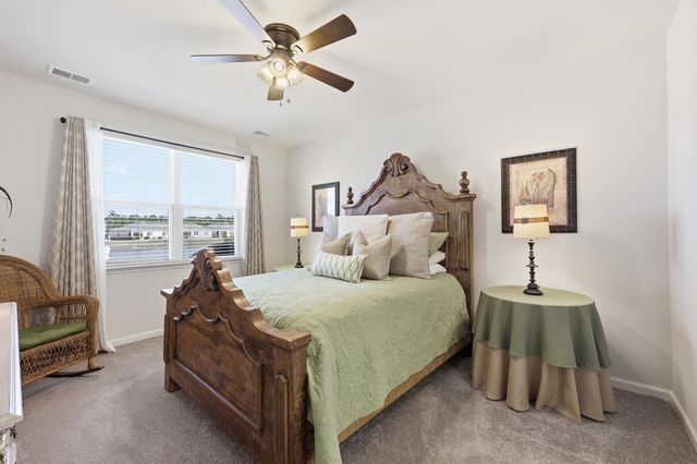 3689 Bells Lake Circle, Longs, SC 29568