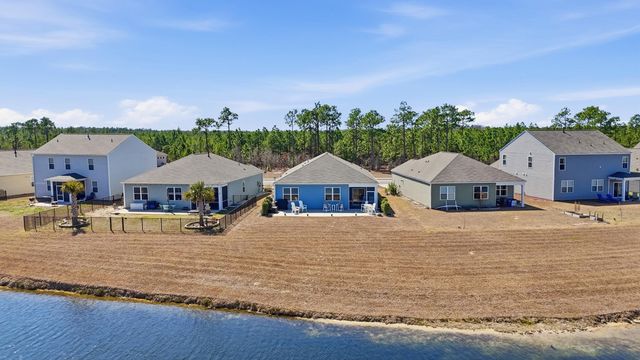 3689 Bells Lake Circle, Longs, SC 29568