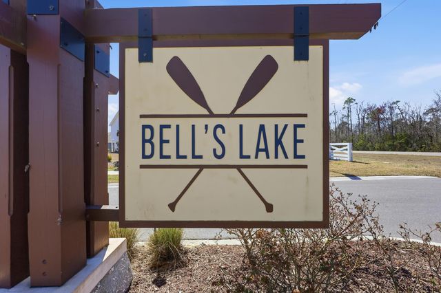3689 Bells Lake Circle, Longs, SC 29568