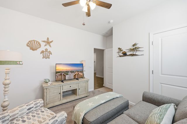 3689 Bells Lake Circle, Longs, SC 29568