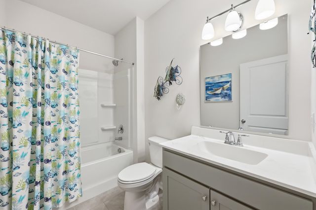 3689 Bells Lake Circle, Longs, SC 29568