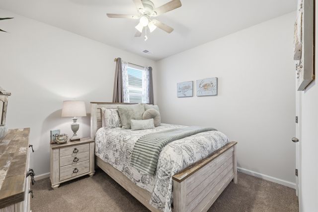 3689 Bells Lake Circle, Longs, SC 29568