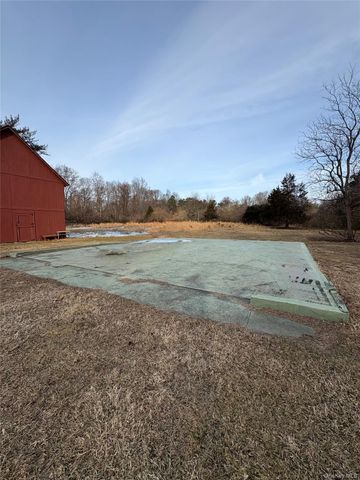 58 Coram Swezeytown Road, Middle Island, NY 11953