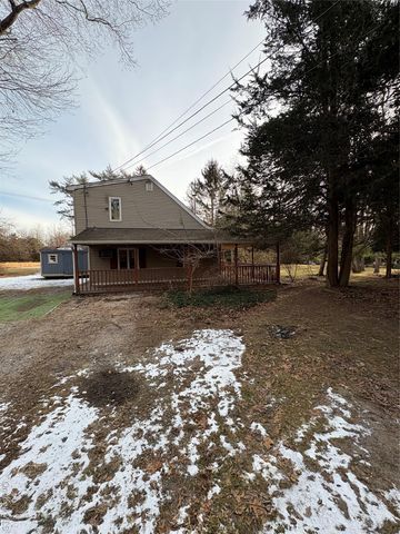 58 Coram Swezeytown Road, Middle Island, NY 11953